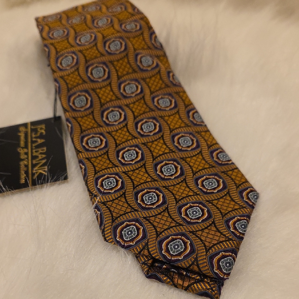 Mens Tie